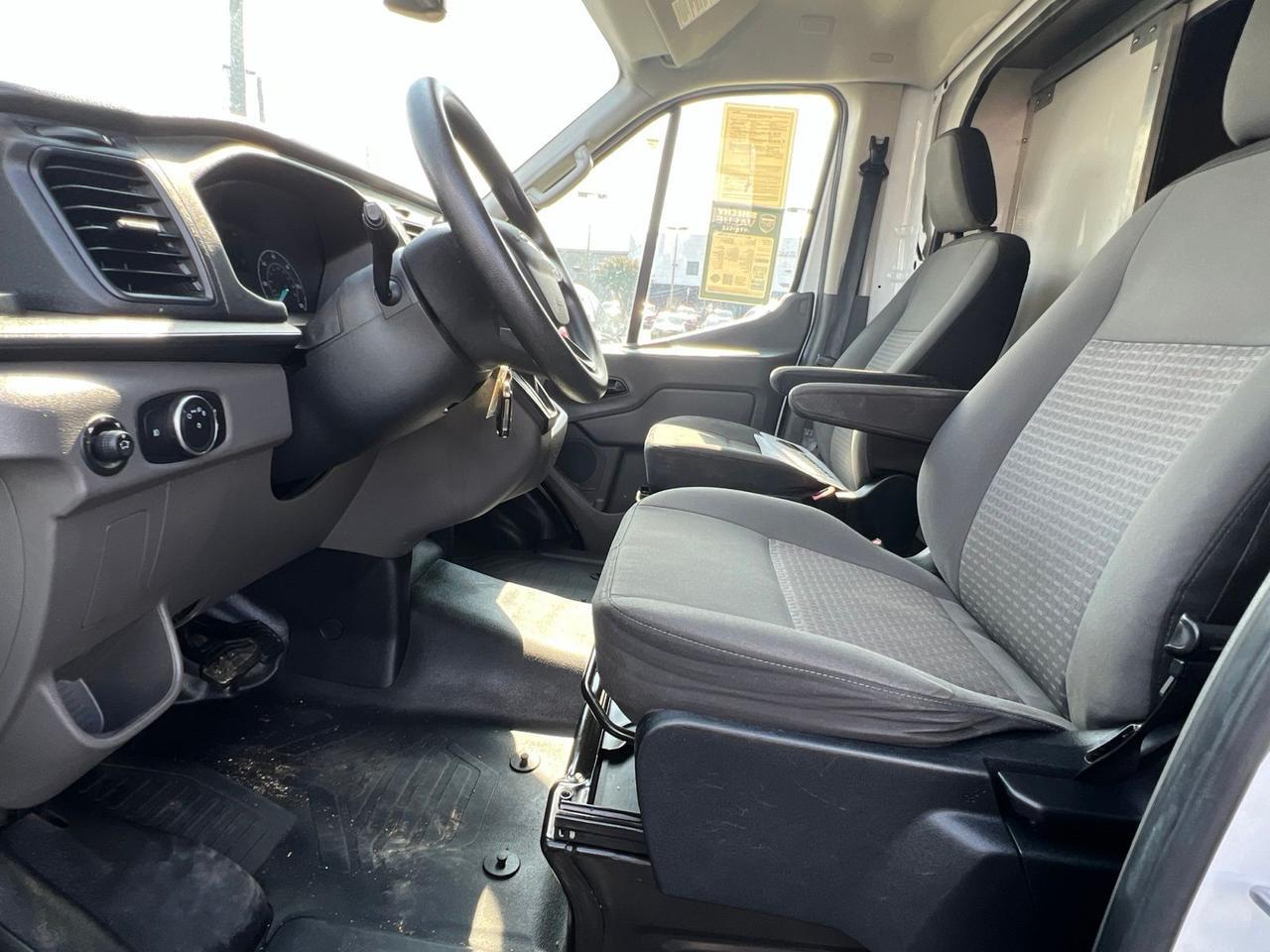 2022 Ford Transit-350 Base Richmond VA