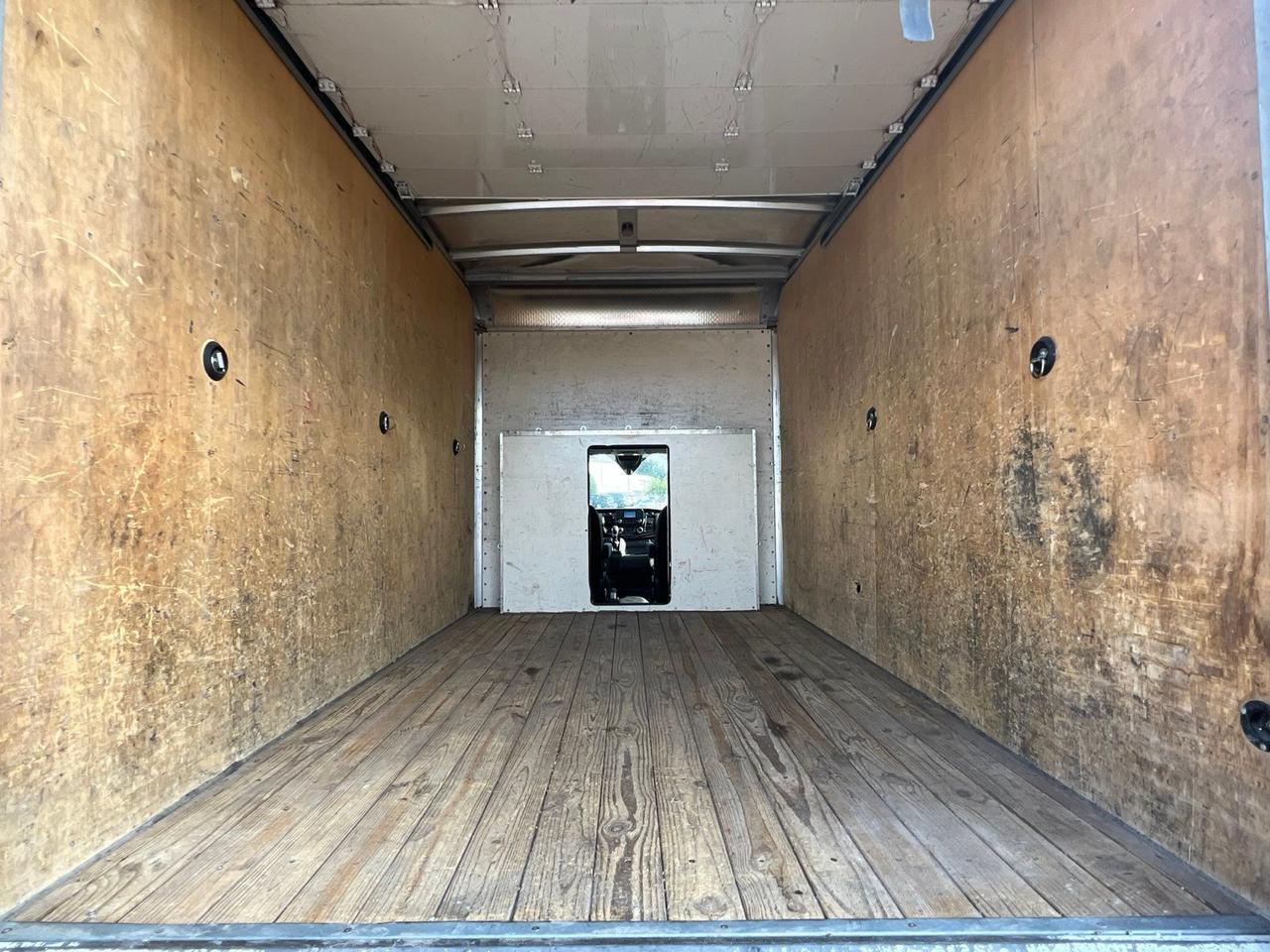 2022 Ford Transit-350 Base Richmond VA
