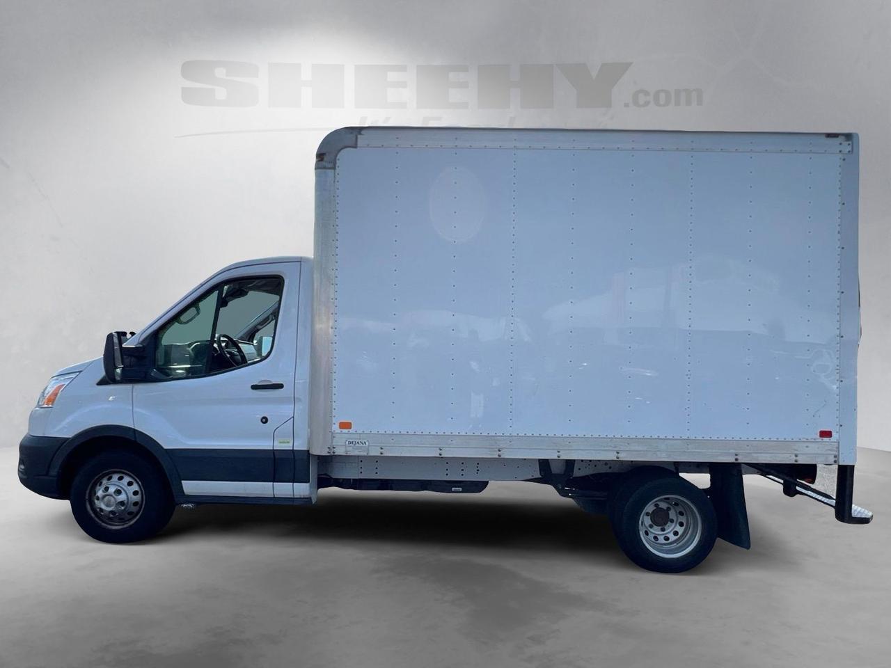 2022 Ford Transit-350 Base Richmond VA