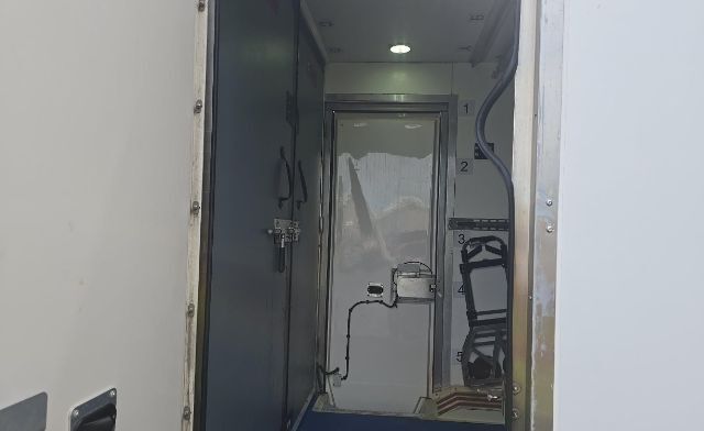 2022 Ford Transit-350 Cab Chassis RWD 2.0L 4 CYL TURBO Charlotte NC