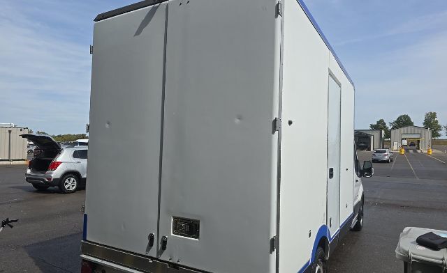 2022 Ford Transit-350 Cab Chassis RWD 2.0L 4 CYL TURBO Charlotte NC