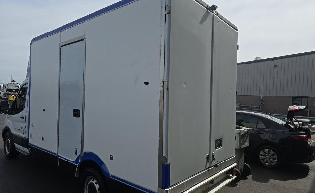2022 Ford Transit-350 Cab Chassis RWD 2.0L 4 CYL TURBO Charlotte NC