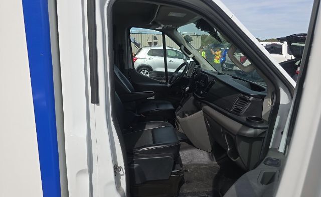 2022 Ford Transit-350 Cab Chassis RWD 2.0L 4 CYL TURBO Charlotte NC