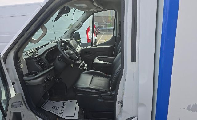 2022 Ford Transit-350 Cab Chassis RWD 2.0L 4 CYL TURBO Charlotte NC