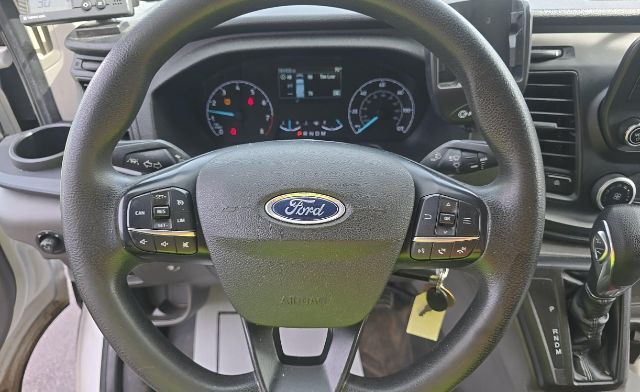 2022 Ford Transit-350 Cab Chassis RWD 2.0L 4 CYL TURBO Charlotte NC