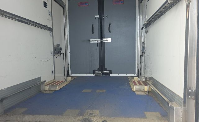 2022 Ford Transit-350 Cab Chassis RWD Charlotte NC