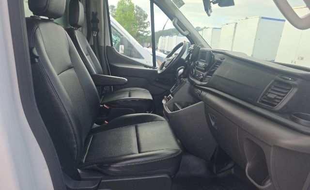 2022 Ford Transit-350 Cab Chassis RWD Charlotte NC