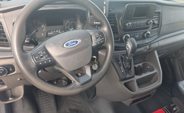 2022 Ford Transit-350 Cab Chassis RWD Charlotte NC