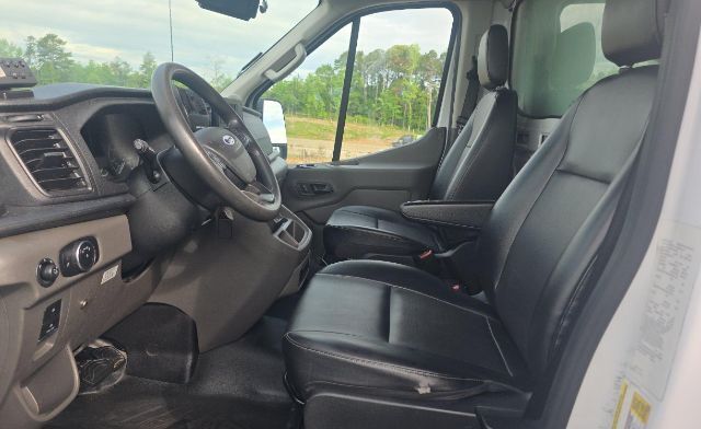 2022 Ford Transit-350 Cab Chassis RWD Charlotte NC