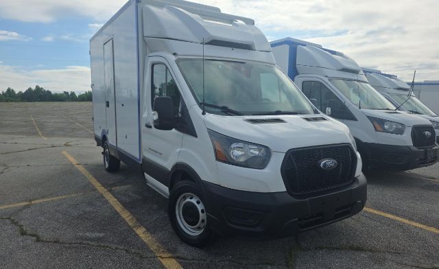 2022 Ford Transit-350 Cab Chassis RWD Charlotte NC