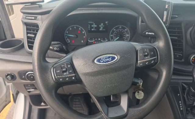 2022 Ford Transit-350 Cab Chassis RWD Charlotte NC
