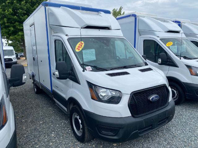 2022 Ford Transit-350 Cab Chassis RWD