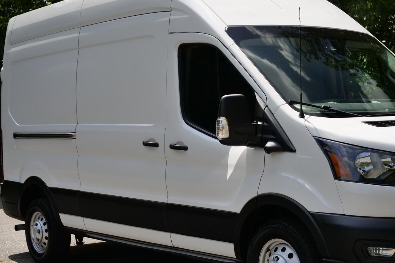 2022 Ford Transit 350 Cargo Van / AWD / SYNC 4 / 3.5L V6! Lincolnton NC