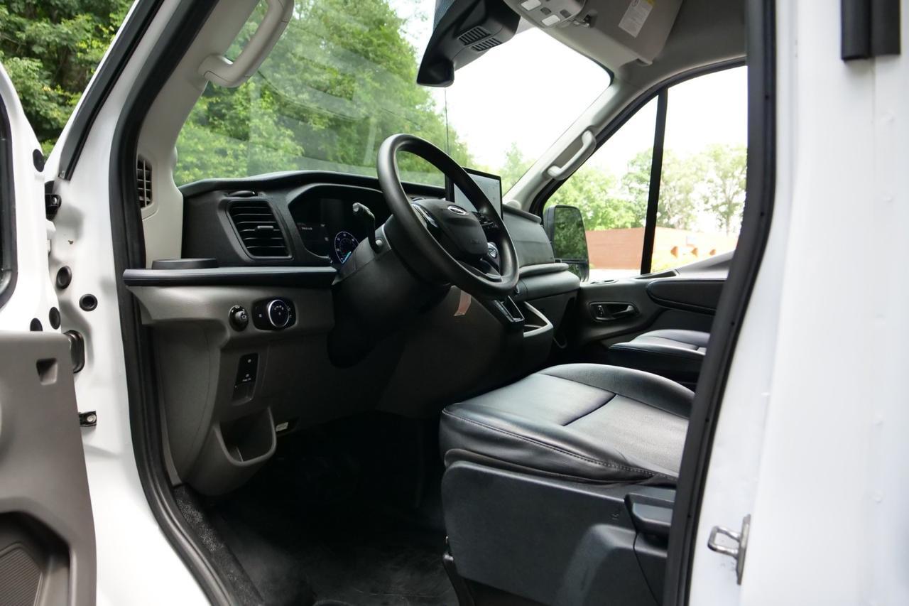 2022 Ford Transit 350 Cargo Van / AWD / SYNC 4 / 3.5L V6! Lincolnton NC