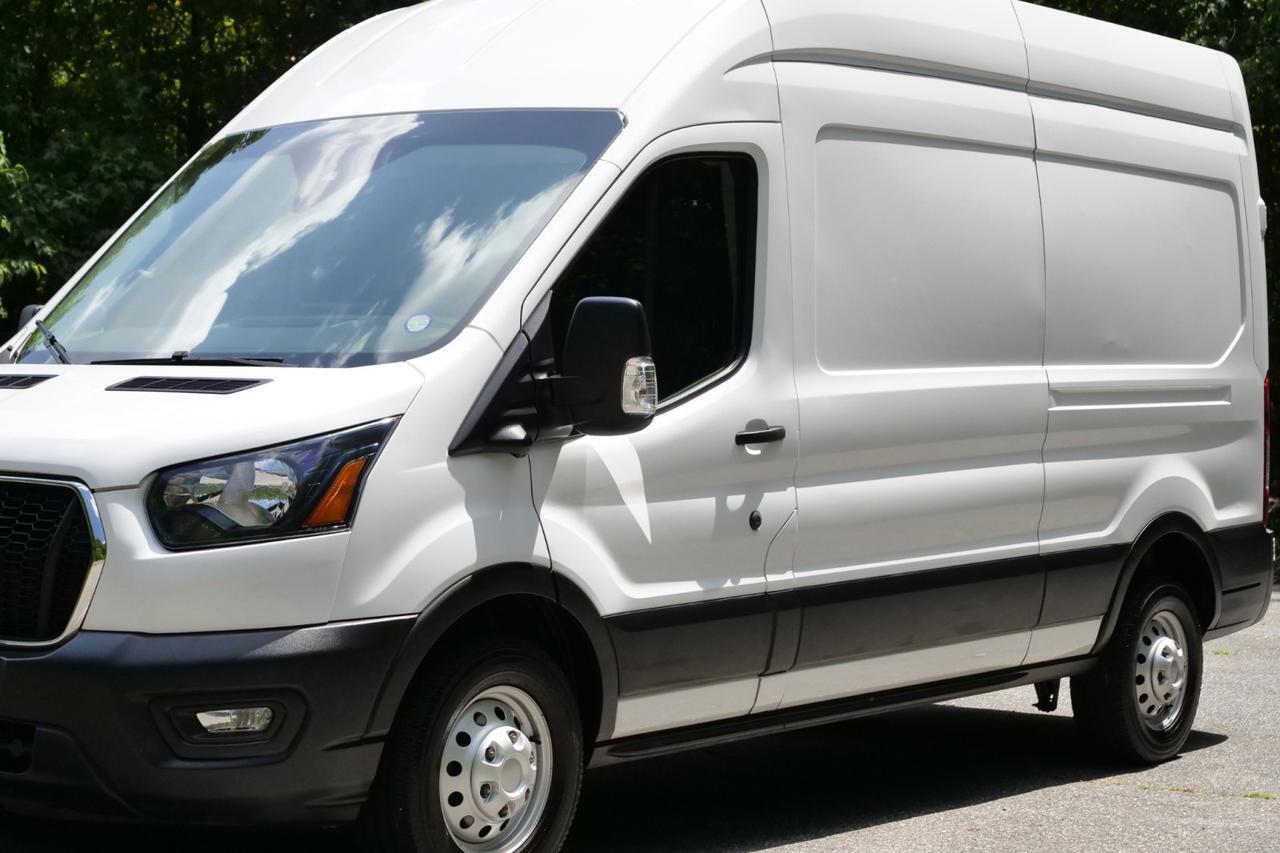 2022 Ford Transit 350 Cargo Van / AWD / SYNC 4 / 3.5L V6! Lincolnton NC
