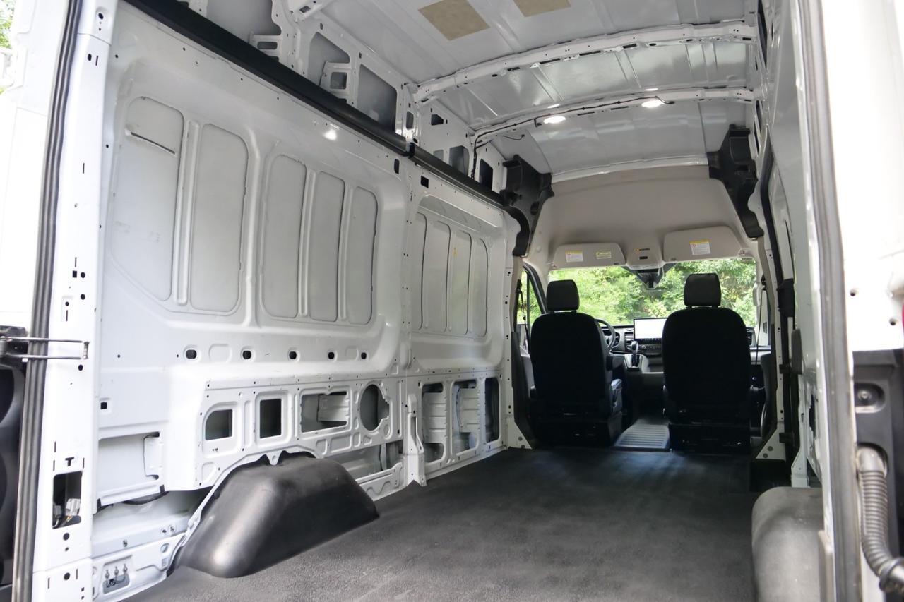 2022 Ford Transit 350 Cargo Van / AWD / SYNC 4 / 3.5L V6! Lincolnton NC