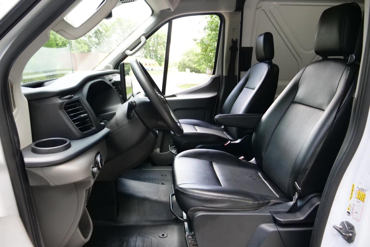 2022 Ford Transit 350 Cargo Van / AWD / SYNC 4 / 3.5L V6! Lincolnton NC