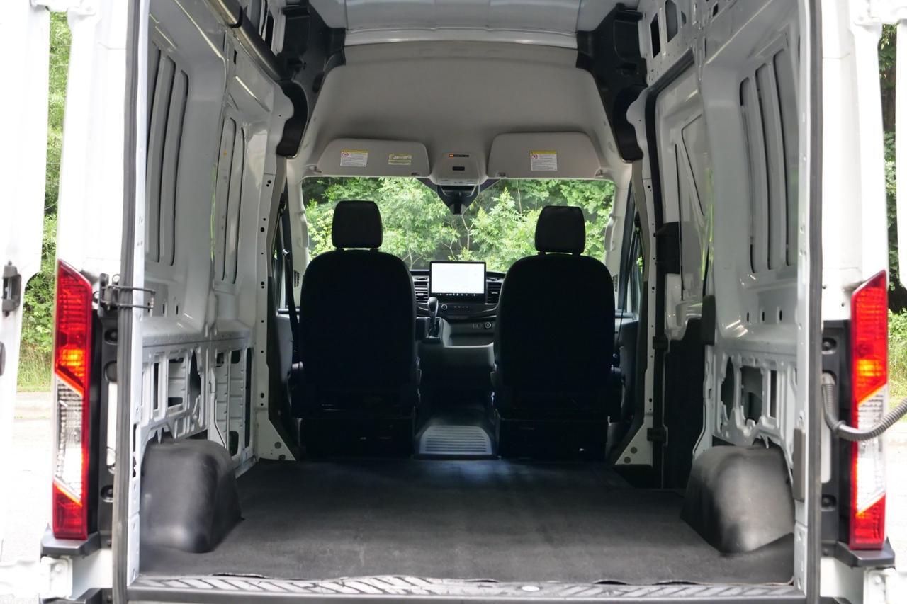 2022 Ford Transit 350 Cargo Van / AWD / SYNC 4 / 3.5L V6! Lincolnton NC