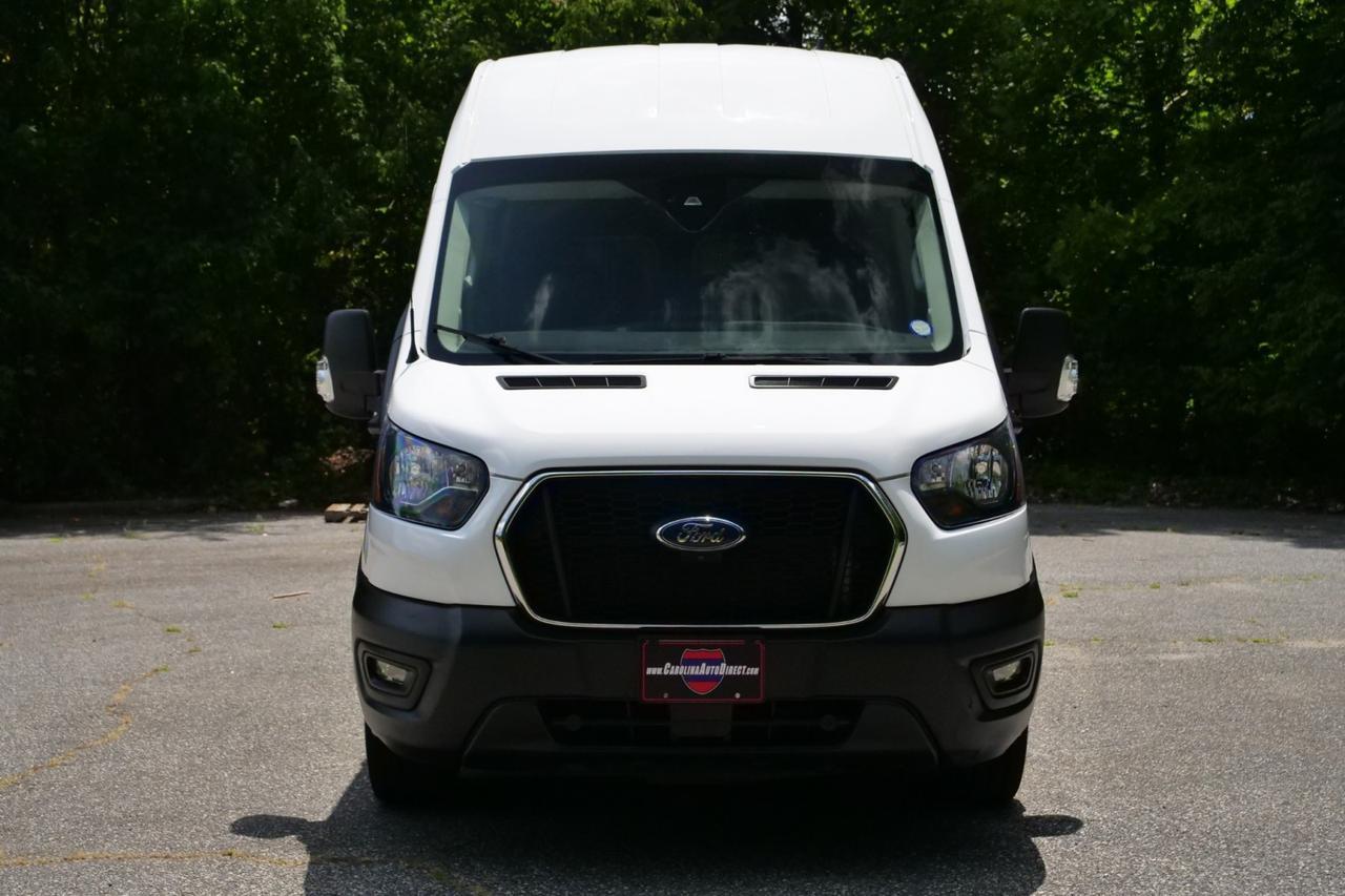 2022 Ford Transit 350 Cargo Van / AWD / SYNC 4 / 3.5L V6! Lincolnton NC