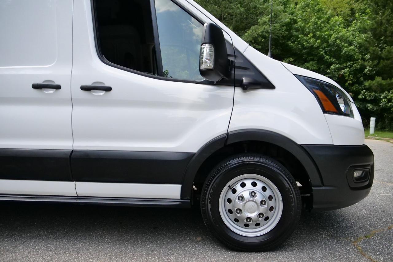 2022 Ford Transit 350 Cargo Van / AWD / SYNC 4 / 3.5L V6! Lincolnton NC