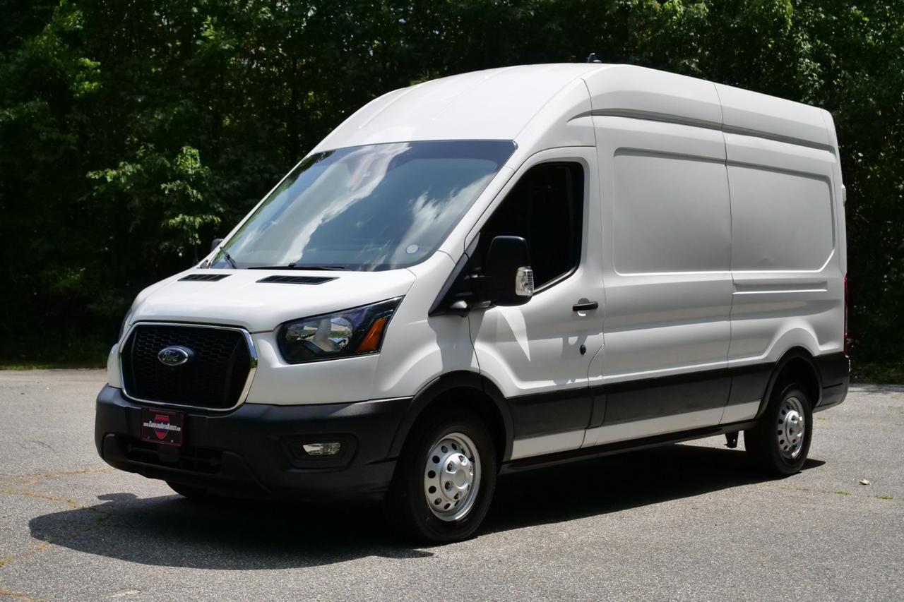 2022 Ford Transit 350 Cargo Van / AWD / SYNC 4 / 3.5L V6! Lincolnton NC