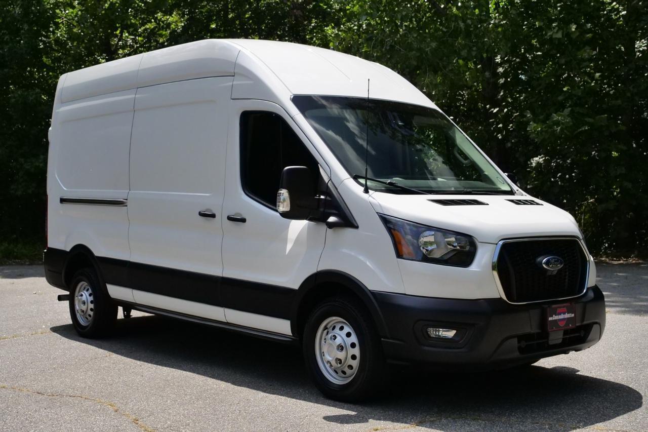 2022 Ford Transit 350 Cargo Van / AWD / SYNC 4 / 3.5L V6! Lincolnton NC