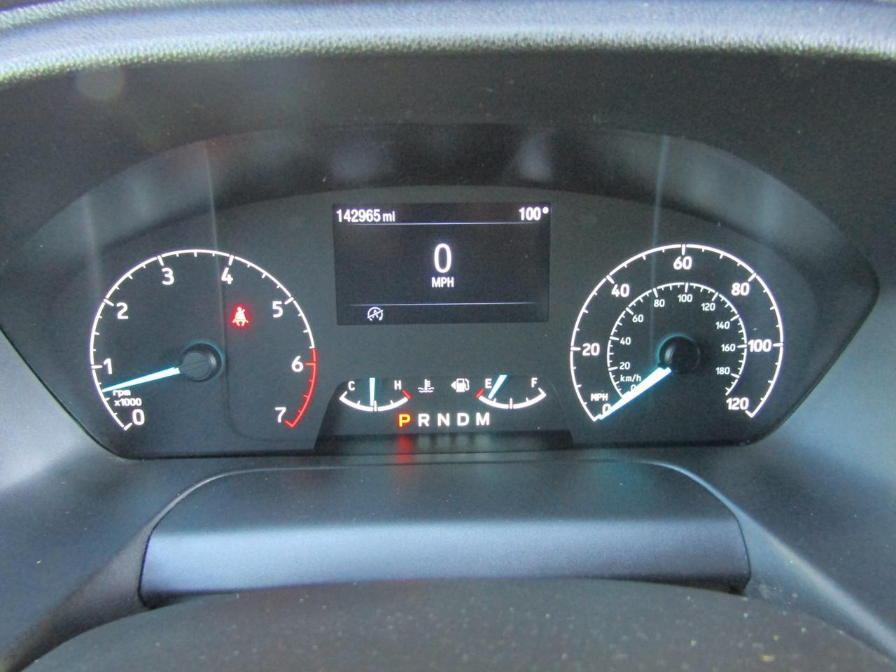 2022 Ford Transit-350 Cargo Van T-350 148 EL Hi Rf 9500 GVWR RWD Grand Prairie TX