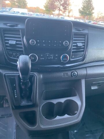 2022 Ford Transit-350 Cargo Van T350 HIGH ROOF AWD Charlotte NC