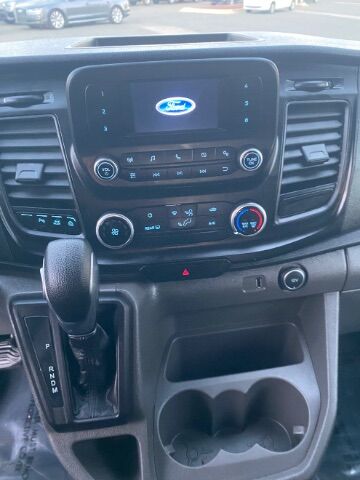 2022 Ford Transit-350 Cargo Van T350 HIGH ROOF AWD Charlotte NC