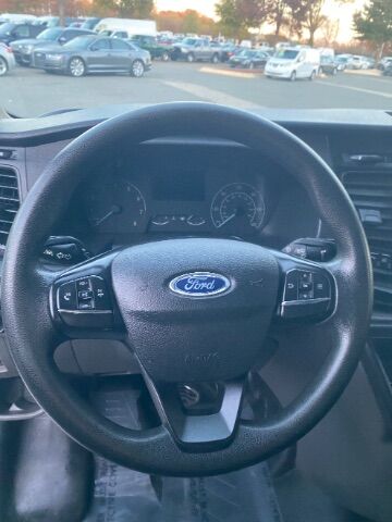 2022 Ford Transit-350 Cargo Van T350 HIGH ROOF AWD Charlotte NC