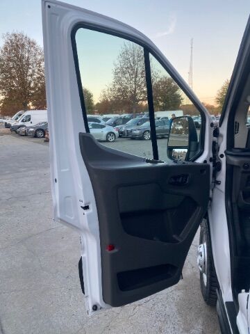 2022 Ford Transit-350 Cargo Van T350 HIGH ROOF AWD Charlotte NC