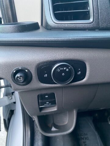 2022 Ford Transit-350 Cargo Van T350 HIGH ROOF AWD Charlotte NC