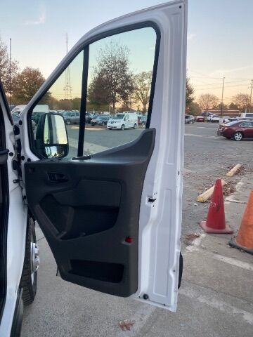 2022 Ford Transit-350 Cargo Van T350 HIGH ROOF AWD Charlotte NC