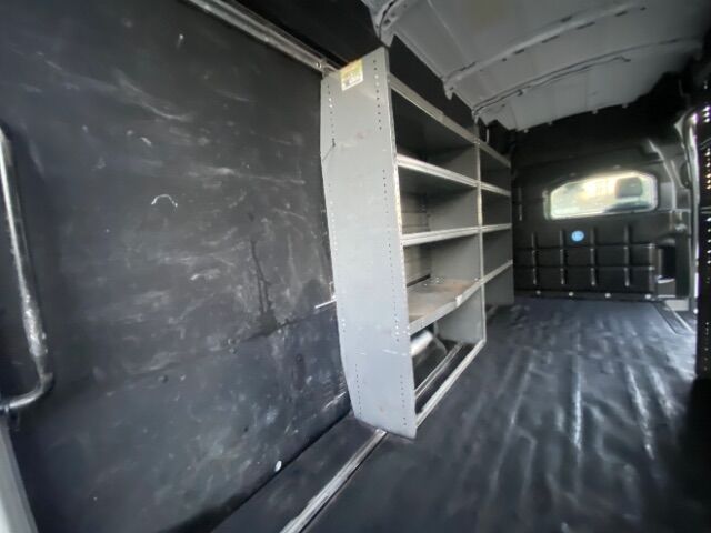 2022 Ford Transit-350 Cargo Van T350 HIGH ROOF AWD Charlotte NC