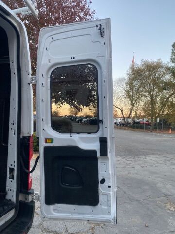 2022 Ford Transit-350 Cargo Van T350 HIGH ROOF AWD Charlotte NC