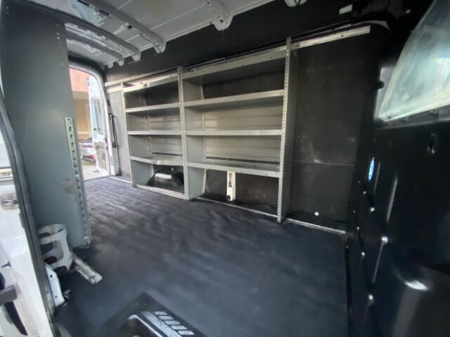 2022 Ford Transit-350 Cargo Van T350 HIGH ROOF AWD Charlotte NC