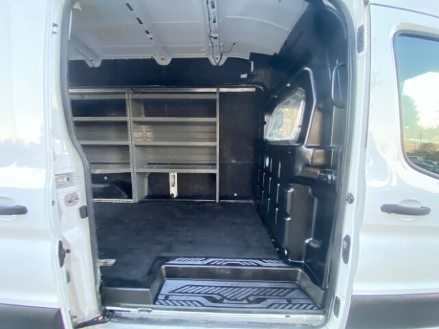 2022 Ford Transit-350 Cargo Van T350 HIGH ROOF AWD Charlotte NC