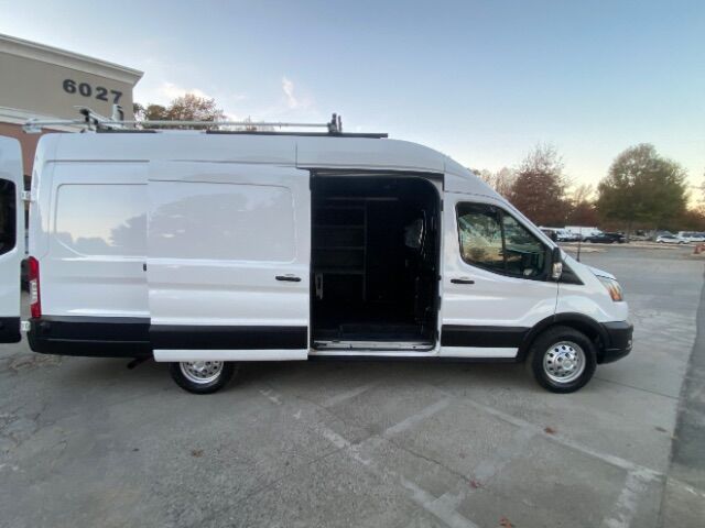 2022 Ford Transit-350 Cargo Van T350 HIGH ROOF AWD Charlotte NC