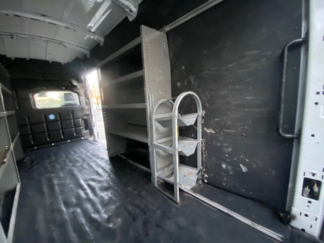 2022 Ford Transit-350 Cargo Van T350 HIGH ROOF AWD Charlotte NC