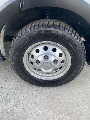 2022 Ford Transit-350 Cargo Van T350 HIGH ROOF AWD Charlotte NC