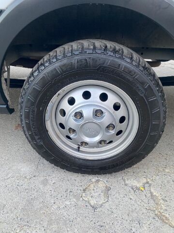 2022 Ford Transit-350 Cargo Van T350 HIGH ROOF AWD Charlotte NC