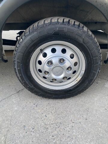 2022 Ford Transit-350 Cargo Van T350 HIGH ROOF AWD Charlotte NC