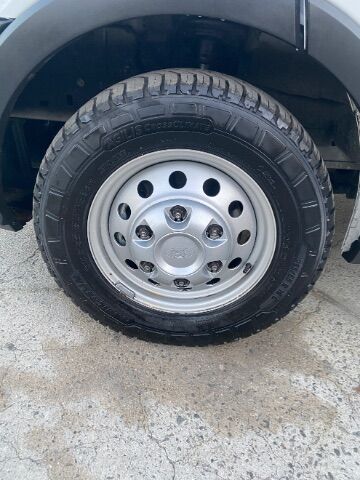 2022 Ford Transit-350 Cargo Van T350 HIGH ROOF AWD Charlotte NC