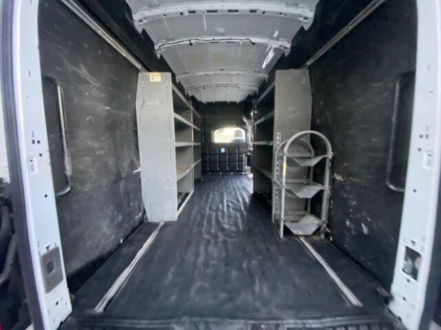 2022 Ford Transit-350 Cargo Van T350 HIGH ROOF AWD Charlotte NC