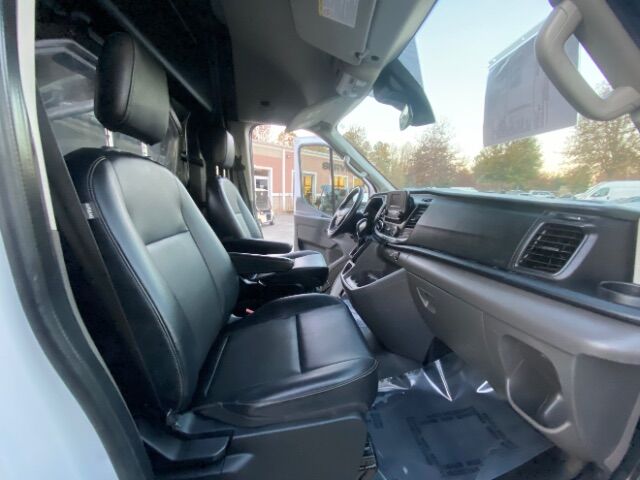 2022 Ford Transit-350 Cargo Van T350 HIGH ROOF AWD Charlotte NC