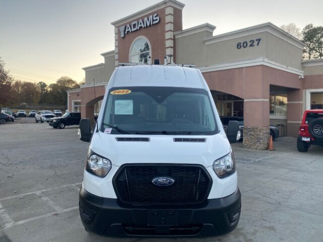 2022 Ford Transit-350 Cargo Van T350 HIGH ROOF AWD Charlotte NC