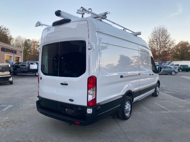 2022 Ford Transit-350 Cargo Van T350 HIGH ROOF AWD Charlotte NC