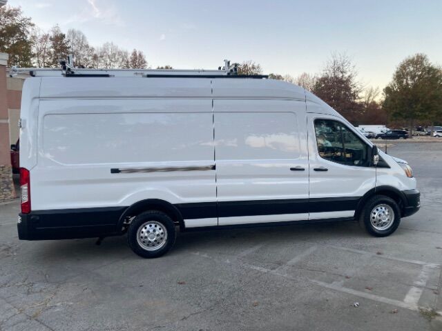 2022 Ford Transit-350 Cargo Van T350 HIGH ROOF AWD Charlotte NC