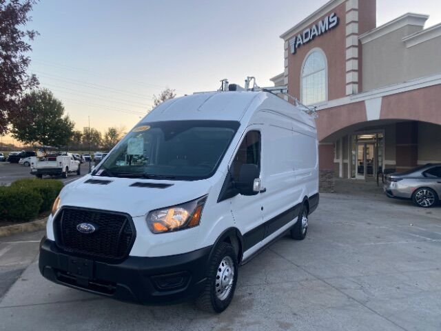2022 Ford Transit-350 Cargo Van T350 HIGH ROOF AWD
