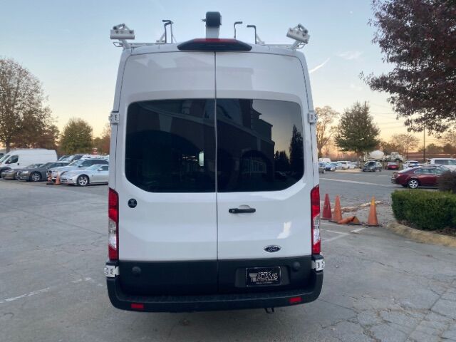 2022 Ford Transit-350 Cargo Van T350 HIGH ROOF AWD